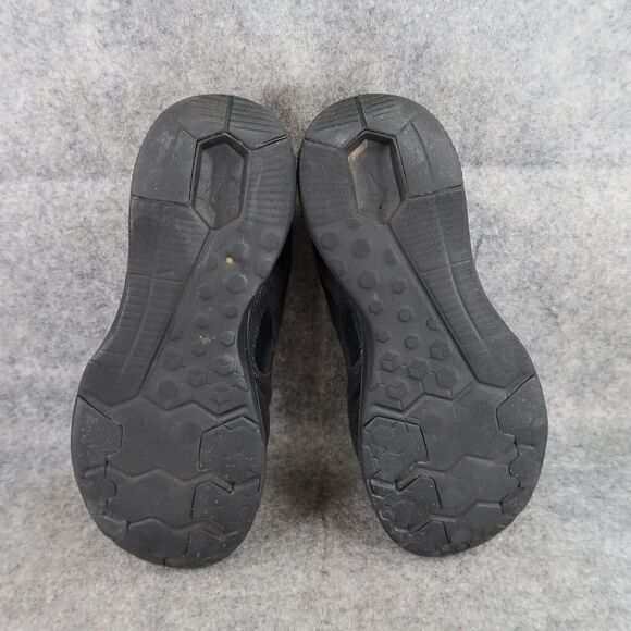 Nike Shoes Womens 7.5 Athletic Trainer In Season Tr 7 Running Sport Active Black - Picture 11 of 14